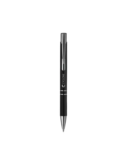 Ebony Recycled Alu stylo cadeau collaborateur premium