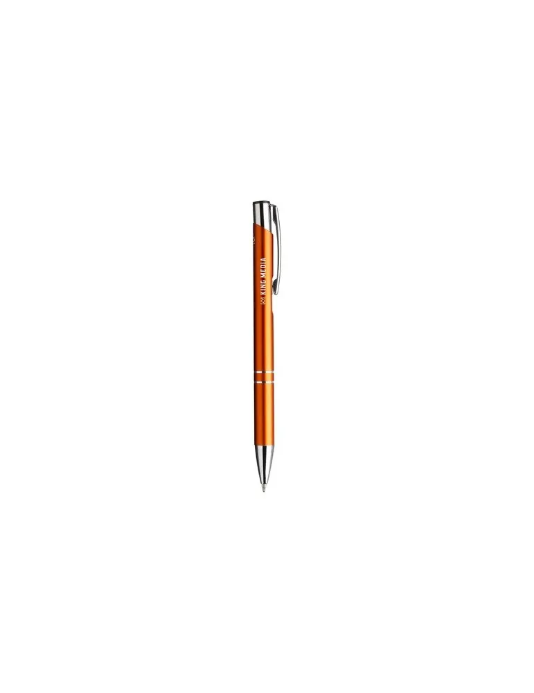 Ebony Recycled Alu stylo livraison express 24h 48h