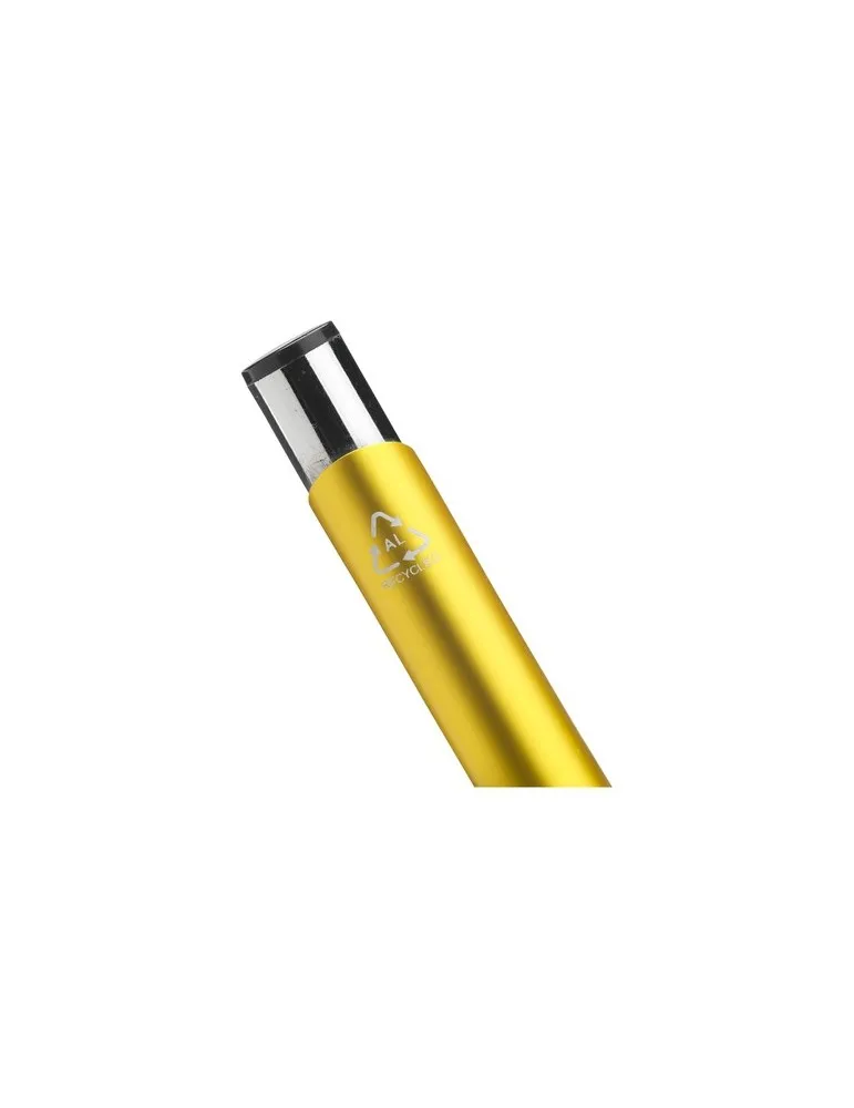 Ebony Recycled Alu stylo personnalisation rapide en France