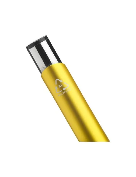 Ebony Recycled Alu stylo personnalisation rapide en France