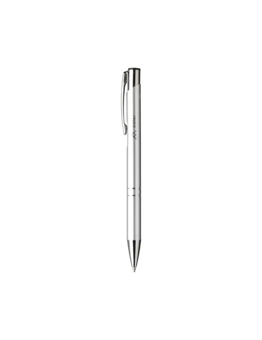 Ebony Recycled Alu stylo cadeau collaborateur premium