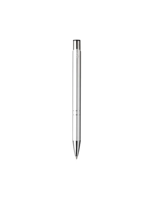 Ebony Recycled Alu stylo cadeau client original