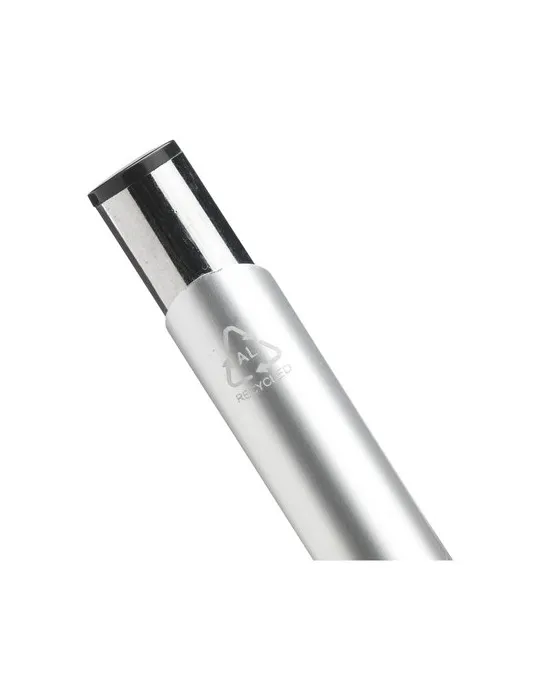 Ebony Recycled Alu stylo impression logo haute qualité