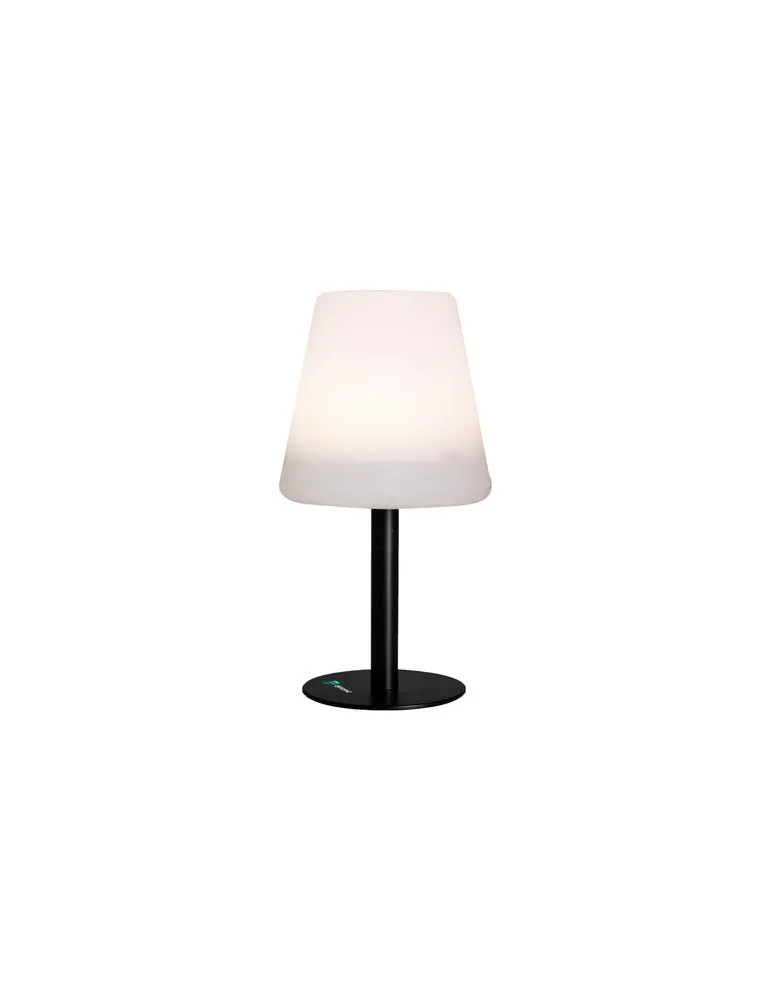 Gusta Lampe de table solaire