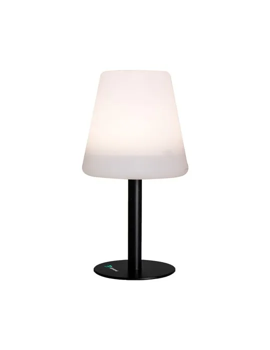 Gusta Lampe de table solaire