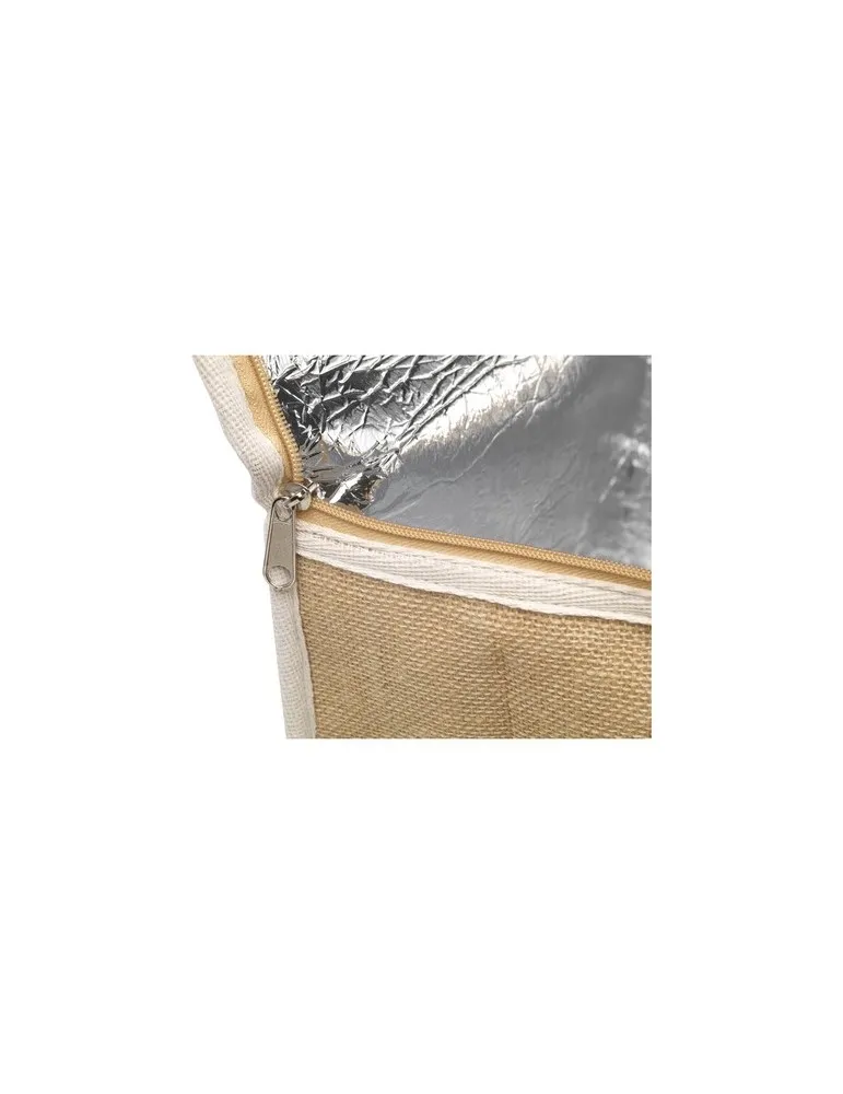 Mumbai Cooler Bag XL sac isotherme personnalisable avec votre logo