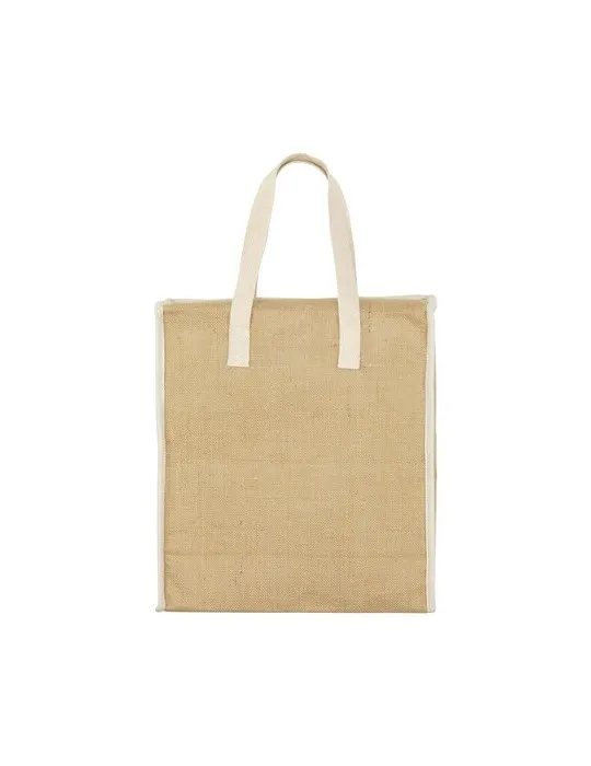 Mumbai Cooler Bag XL sac isotherme cadeau entreprise pas cher