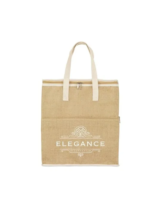 Mumbai Cooler Bag XL sac isotherme livraison express 24h 48h