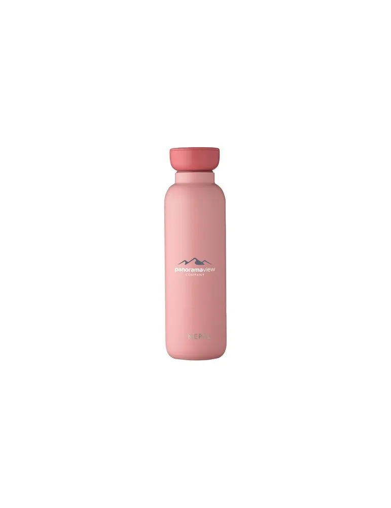 Mepal Bouteille Thermos Ellipse 500 ml cadeau collaborateur premium