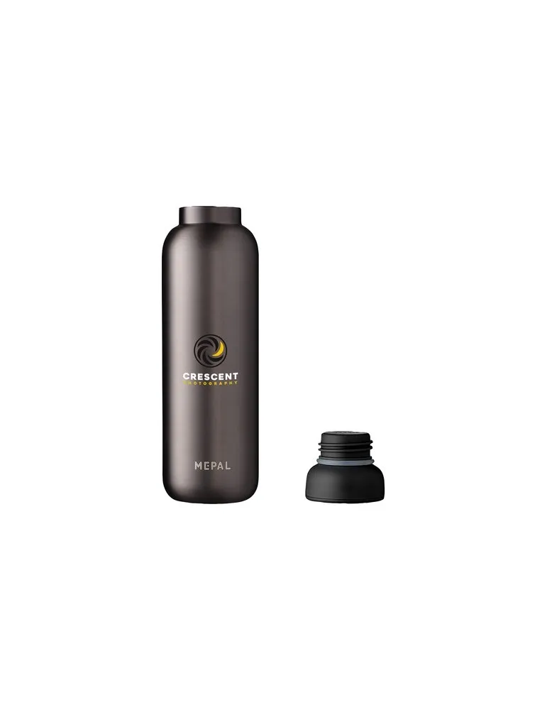 Mepal Bouteille Thermos Ellipse 500 ml personnalisable avec votre logo