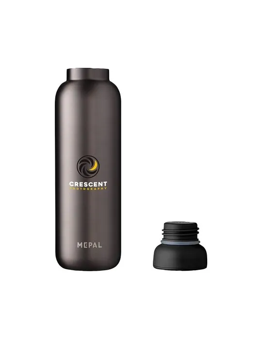 Mepal Bouteille Thermos Ellipse 500 ml personnalisable avec votre logo