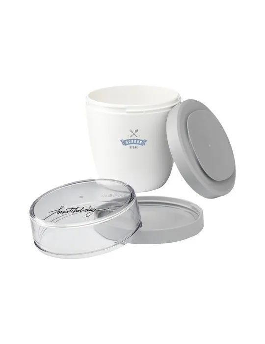 Mepal Lunchpot Ellipse 500 ml contenant de nourriture