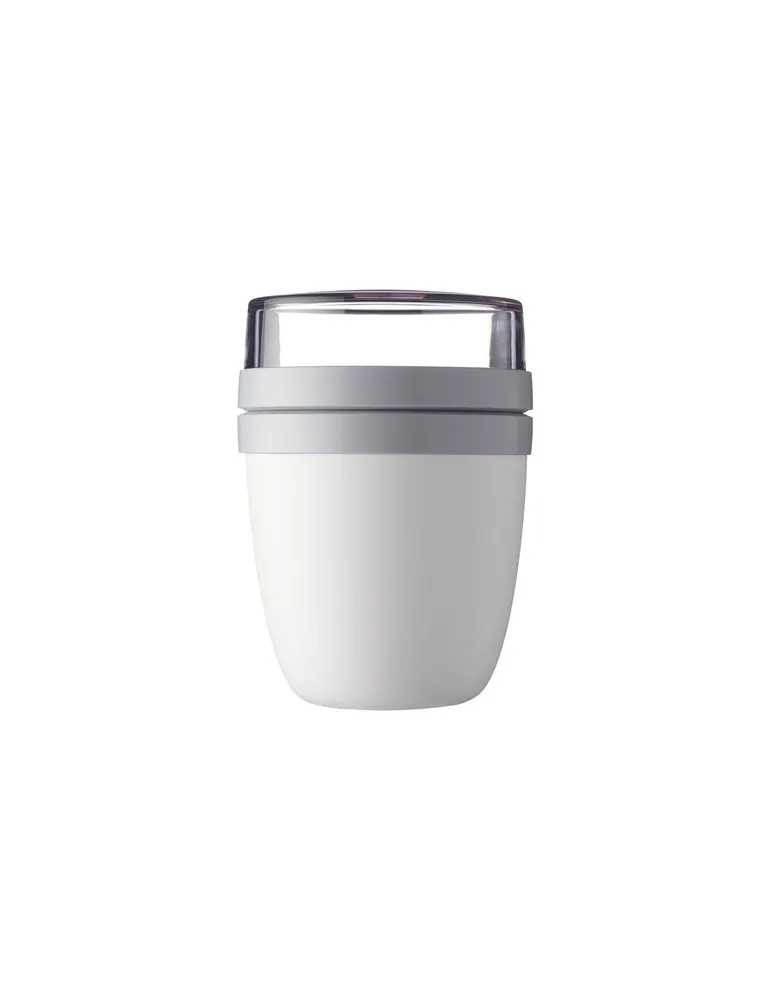 Mepal Lunchpot Ellipse 500 ml contenant de nourriture impression haute définition