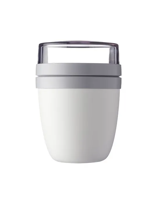 Mepal Lunchpot Ellipse 500 ml contenant de nourriture impression haute définition