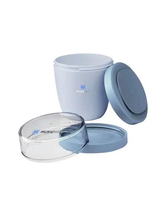 Mepal Lunchpot Ellipse 500 ml contenant de nourriture cadeau entreprise pas cher