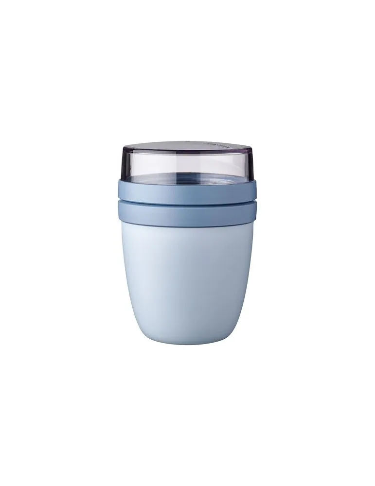 Mepal Lunchpot Ellipse 500 ml contenant de nourriture personnalisation rapide en France