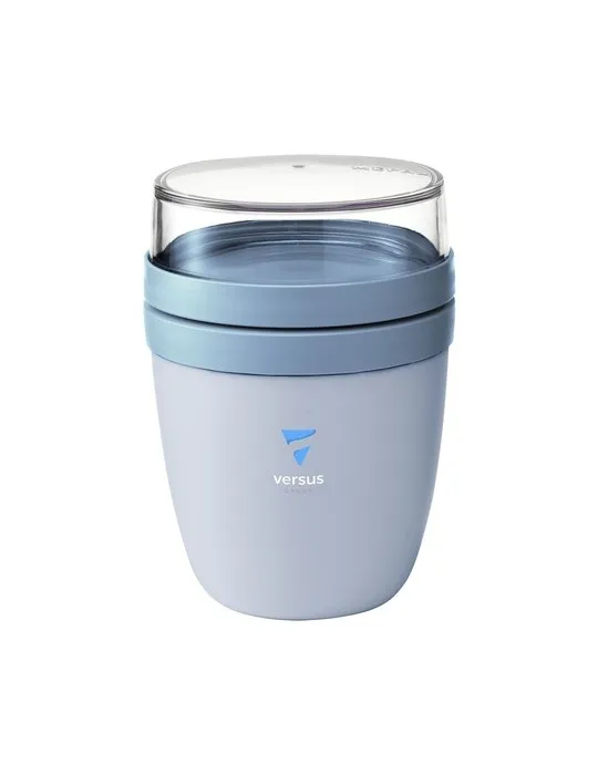 Mepal Lunchpot Ellipse 500 ml contenant de nourriture accessoire événementiel unique