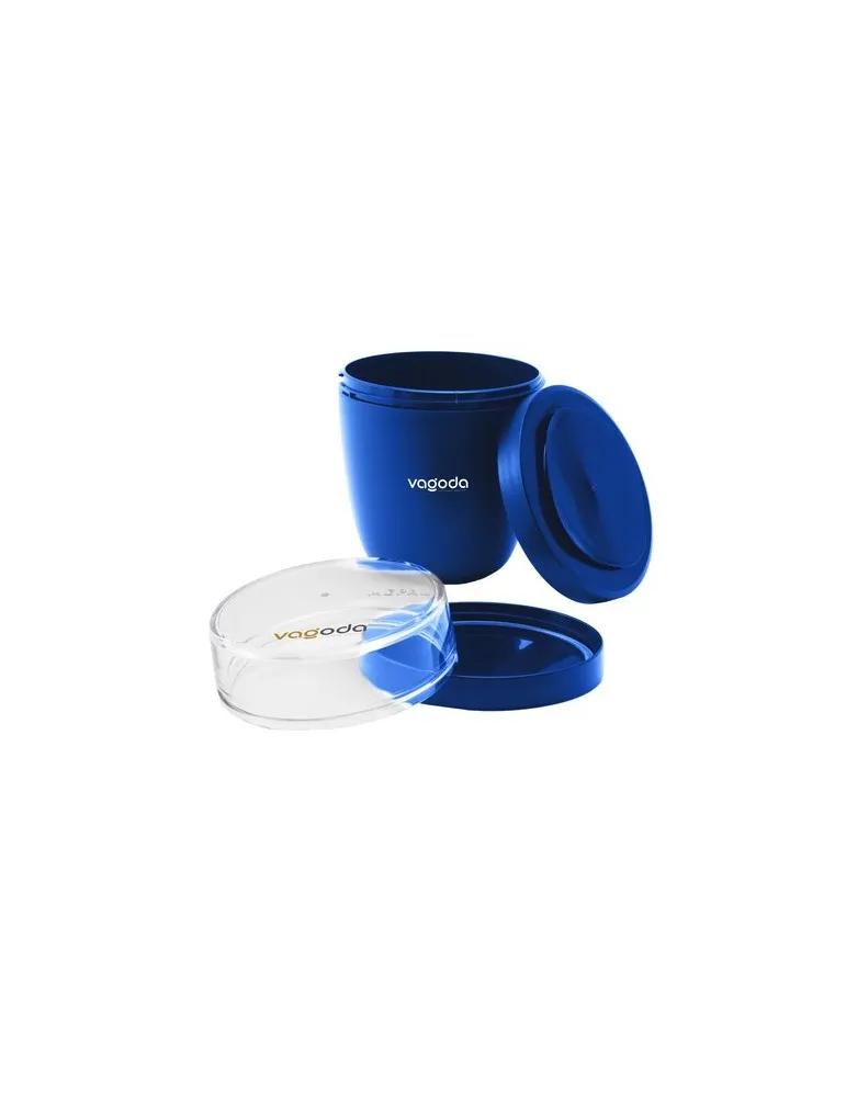 Mepal Lunchpot Ellipse 500 ml contenant de nourriture impression haute définition