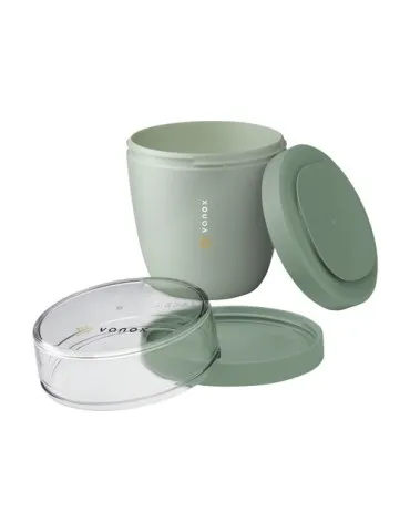 Mepal Lunchpot Ellipse 500 ml contenant de nourriture 2