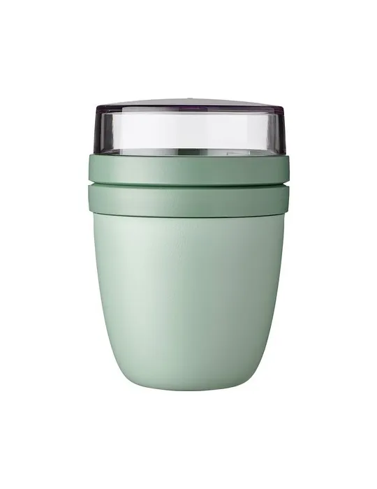 Mepal Lunchpot Ellipse 500 ml contenant de nourriture marquage couleur éclatante