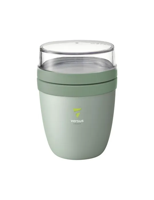 Mepal Lunchpot Ellipse 500 ml contenant de nourriture goodies publicitaire événementiel