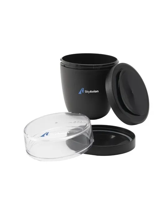 Mepal Lunchpot Ellipse 500 ml contenant de nourriture goodies publicitaire événementiel