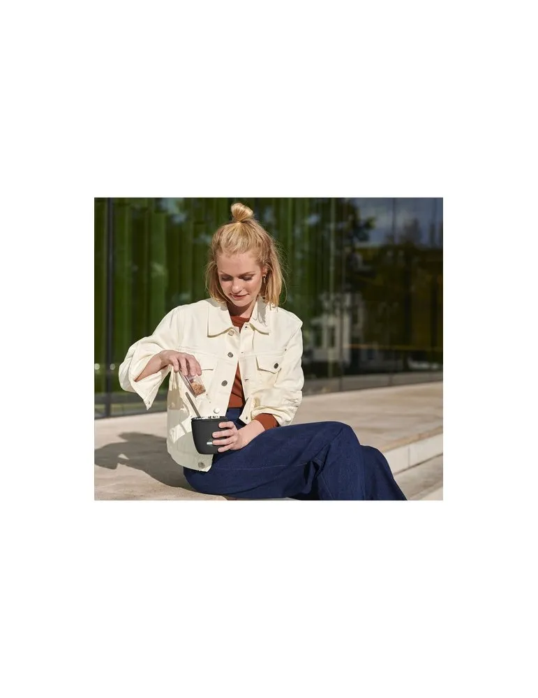 Mepal Lunchpot Ellipse 500 ml contenant de nourriture cadeau entreprise pas cher