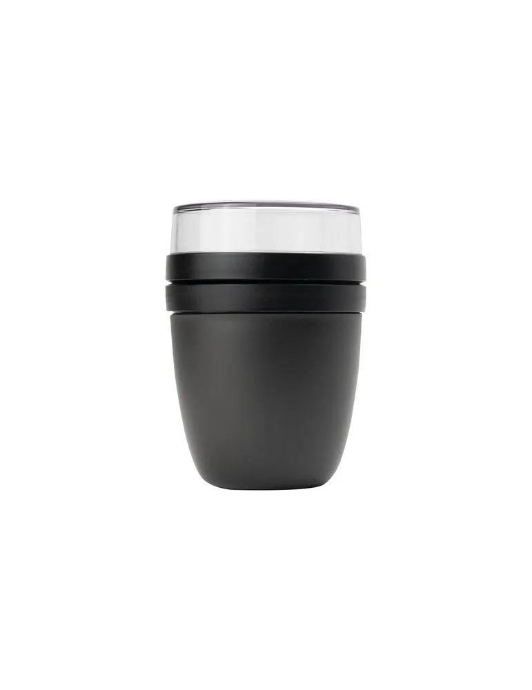 Mepal Lunchpot Ellipse 500 ml contenant de nourriture cadeau collaborateur premium
