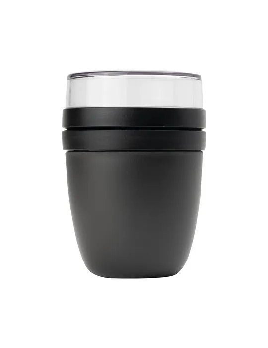Mepal Lunchpot Ellipse 500 ml contenant de nourriture cadeau collaborateur premium