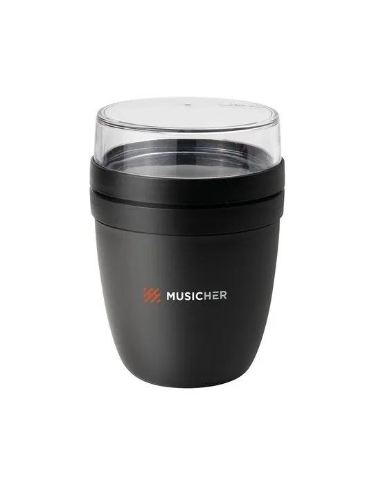 Mepal Lunchpot Ellipse 500 ml contenant de nourriture goodies entreprise design