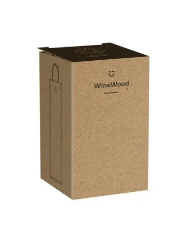 WineWood boîte à vin 2