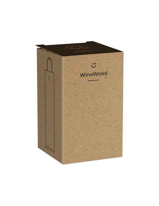 WineWood boîte à vin