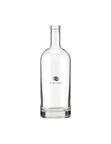 Helsinki Water Bottle 1L