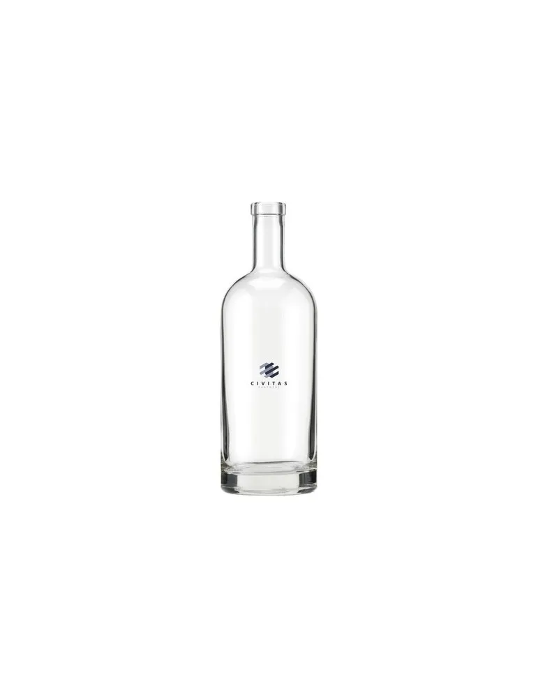 Helsinki Water Bottle 1L