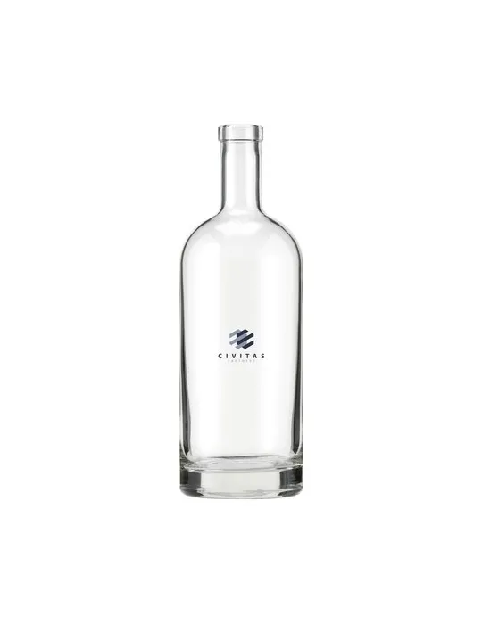 Helsinki Water Bottle 1L