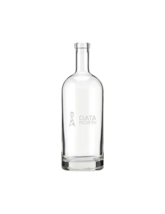 Helsinki Water Bottle 1L personnalisable avec votre logo
