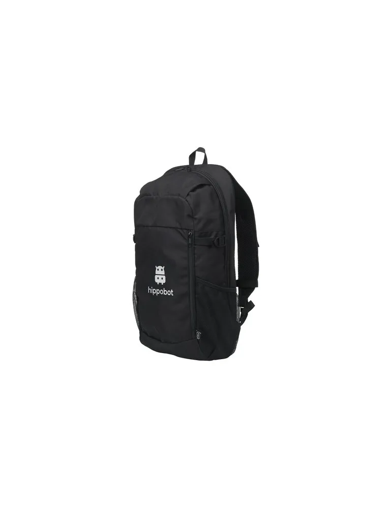 WyattTrail GRS RPET Backpack sac à dos cadeau entreprise pas cher