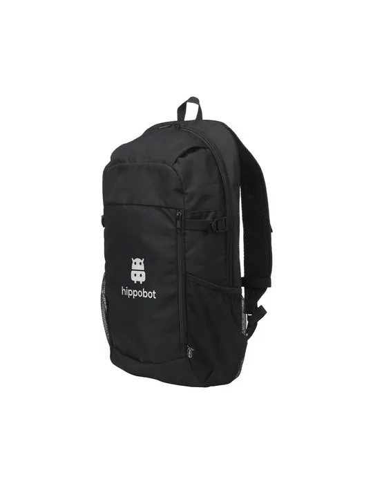 WyattTrail GRS RPET Backpack sac à dos cadeau entreprise pas cher