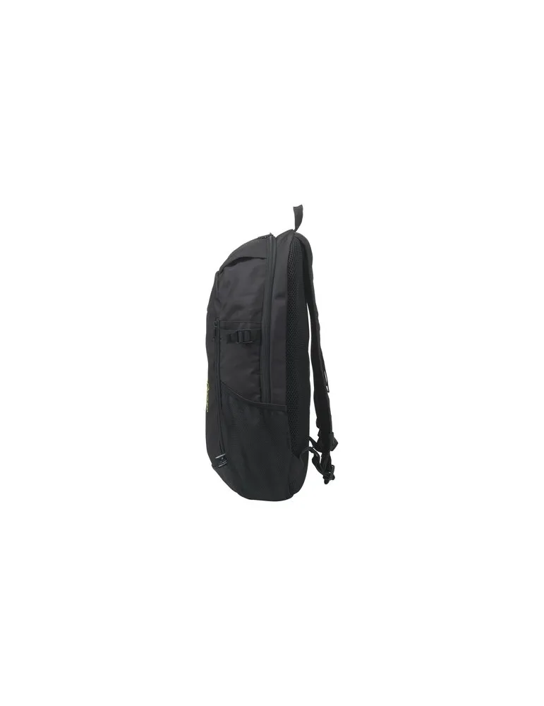 WyattTrail GRS RPET Backpack sac à dos marquage laser ultra précis