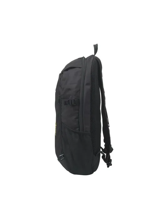 WyattTrail GRS RPET Backpack sac à dos marquage laser ultra précis