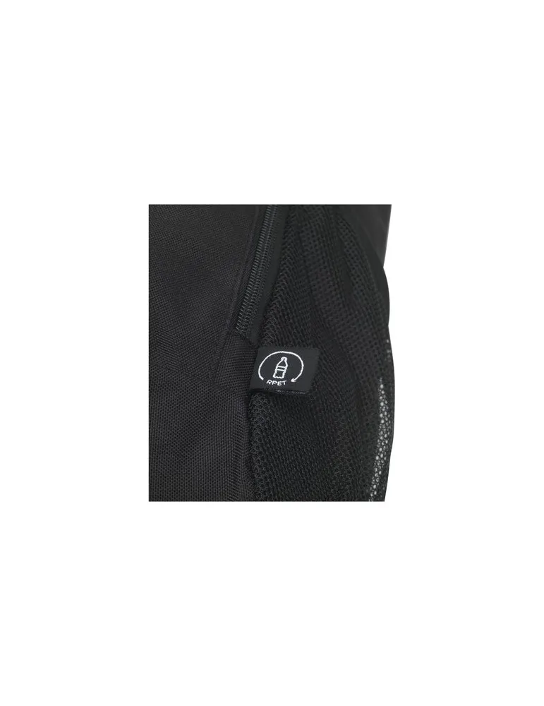 WyattTrail GRS RPET Backpack sac à dos cadeau collaborateur premium