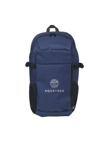 WyattTrail GRS RPET Backpack sac à dos 2