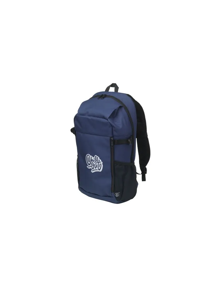 WyattTrail GRS RPET Backpack sac à dos goodies publicitaire événementiel