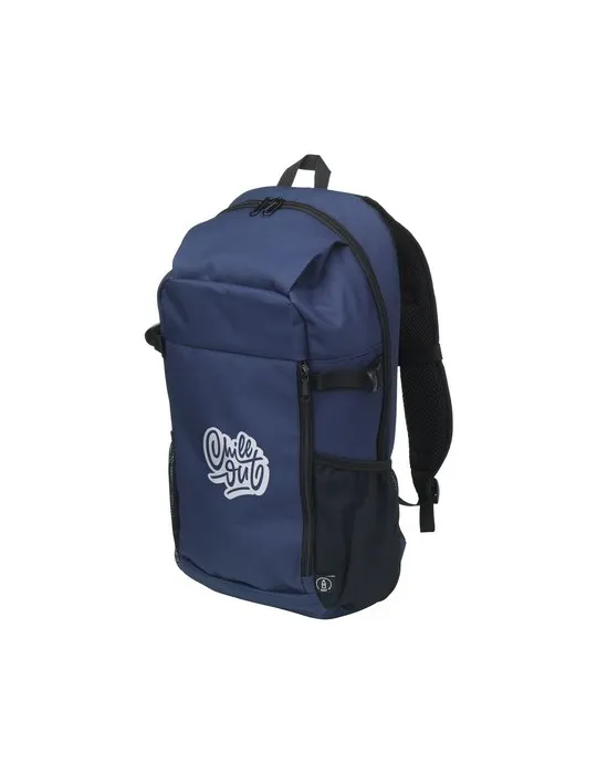 WyattTrail GRS RPET Backpack sac à dos goodies publicitaire événementiel