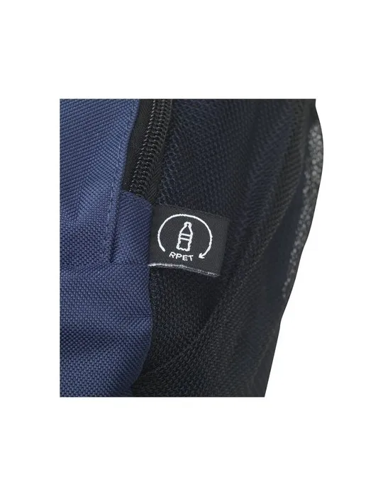 WyattTrail GRS RPET Backpack sac à dos personnalisation rapide en France