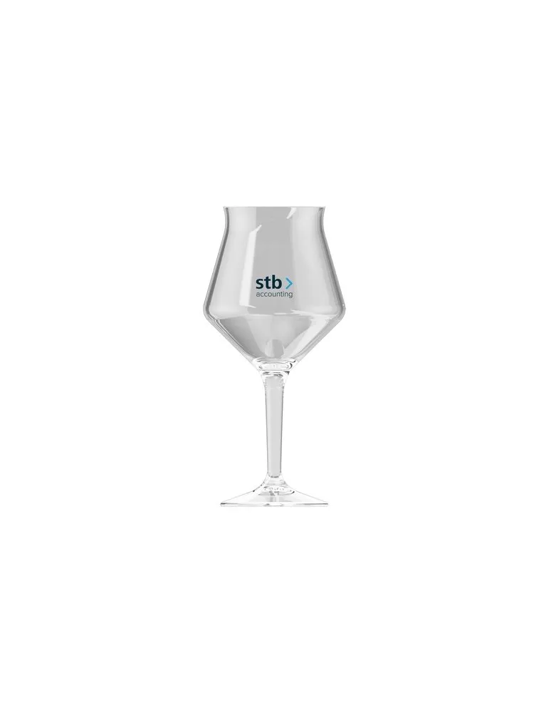 HappyGlass The Baron Bierglas Tritan 400 ml