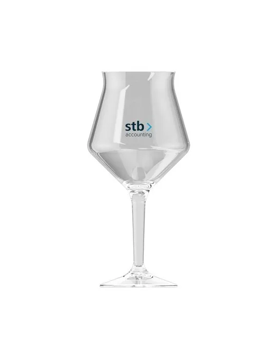 HappyGlass The Baron Bierglas Tritan 400 ml