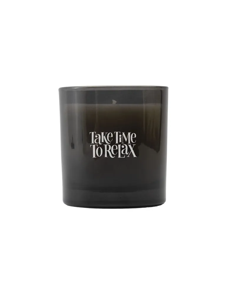 Janzen Scented Candle Skin 90