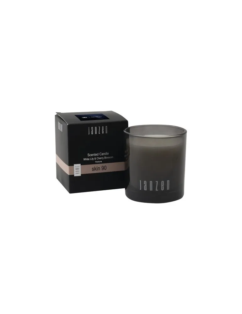 Janzen Scented Candle Skin 90