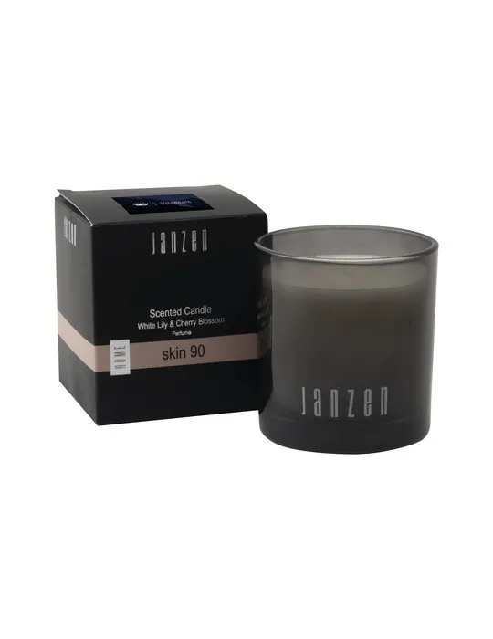 Janzen Scented Candle Skin 90